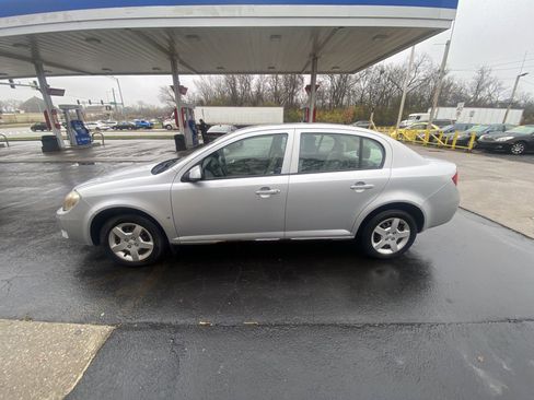 Used 2008 Chevrolet Cobalt LT image 8