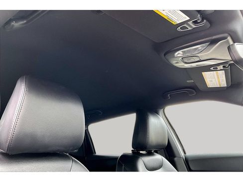 Certified 2026 Jeep Compass Limited AWD/4WD image 21