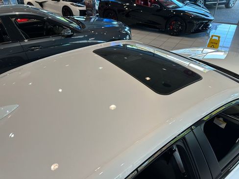 New 2026 Cadillac CT4 V Blackwing w/ Driver Assist Package image 27