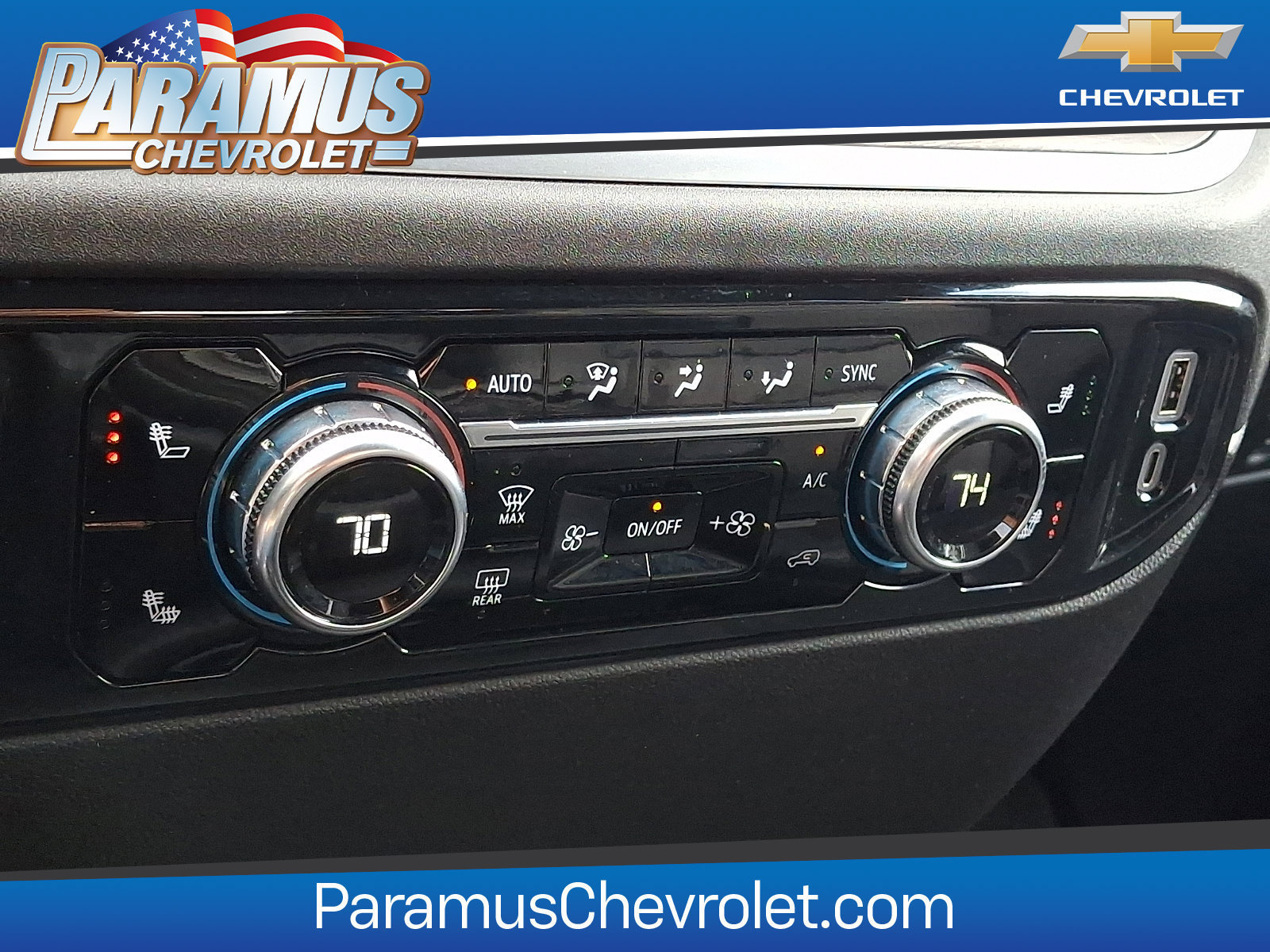 Used 2026 GMC Sierra 1500 SLT AWD/4WD image 16