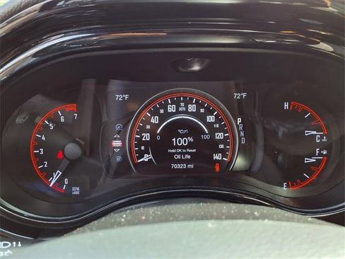 Used 2023 Dodge Durango GT image 15