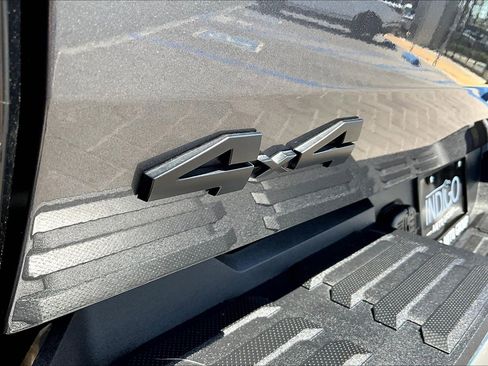 Used 2025 Toyota Tundra SR5 w/ TRD Off-Road Package image 8