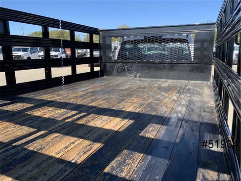 Used 2022 RAM 3500 Tradesman image 8