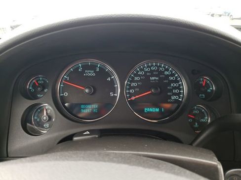 Used 2008 GMC Sierra 3500 SLT w/ Convenience Package image 18