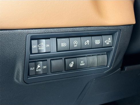 New 2026 Toyota Tundra 1794 Edition AWD/4WD image 18