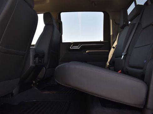 New 2026 Chevrolet Silverado 2500 LT w/ Trail Boss Package AWD/4WD image 8