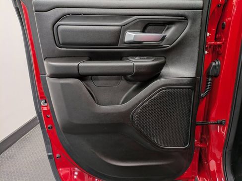 Used 2025 RAM 1500 Tradesman image 22