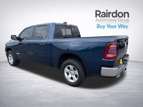 Used 2023 RAM 1500 Big Horn AWD/4WD image 5