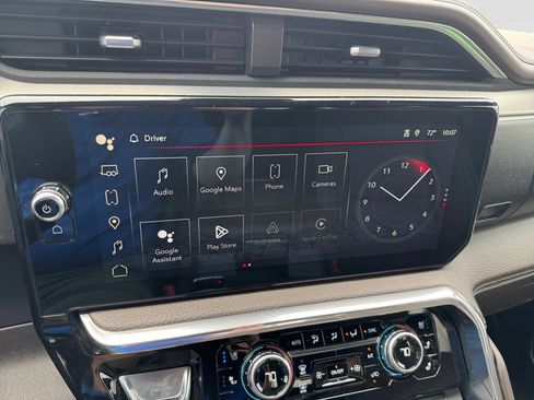 Certified 2023 GMC Sierra 1500 Denali w/ Denali Reserve Package image 21