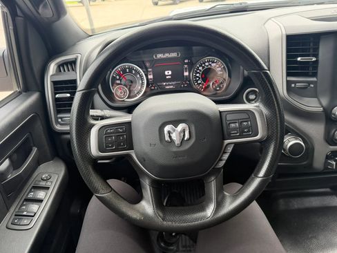 Used 2022 RAM 2500 Tradesman w/ Snow Chief Group AWD/4WD image 20