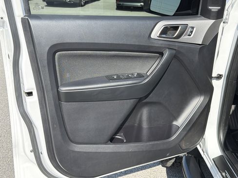 Used 2019 Ford Ranger XLT w/ Equipment Group 302A Luxury AWD/4WD image 15