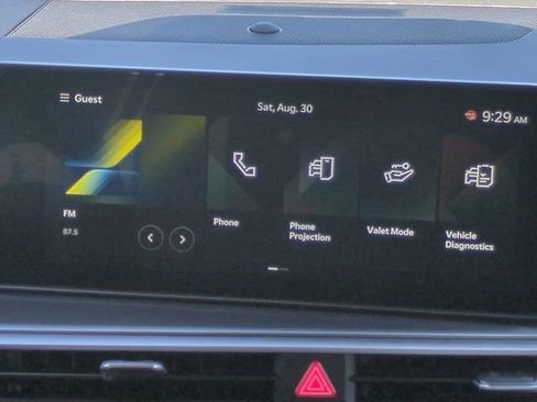 New 2026 Kia Sorento S FWD image 11