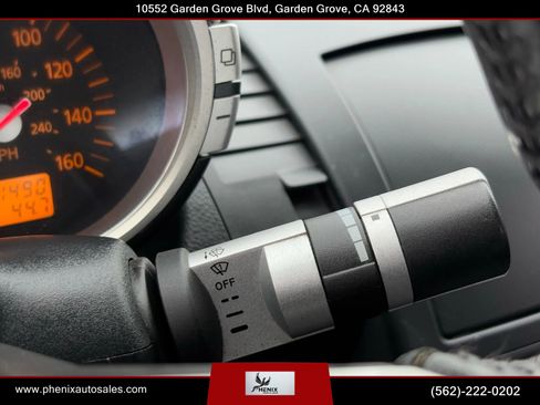 Used 2004 Nissan 350Z Touring image 18