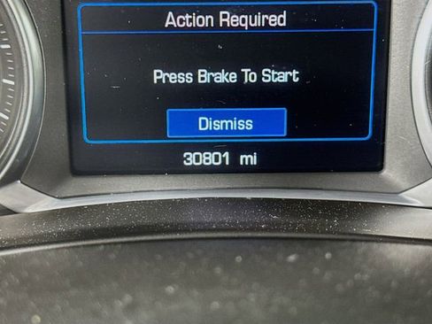 Used 2022 Chevrolet Equinox LT FWD image 13