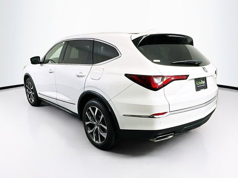 Used 2023 Acura MDX SH-AWD w/ Technology Package image 5