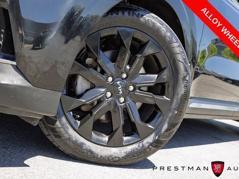 Used 2024 Kia Carnival SX Prestige FWD image 15