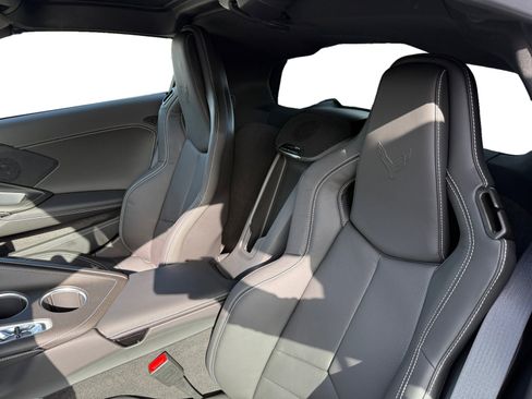 New 2026 Chevrolet Corvette Stingray Coupe w/ 1LT RWD image 16