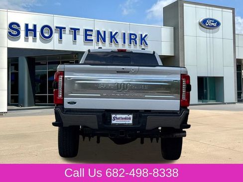 Used 2026 Ford F350 King Ranch AWD/4WD image 8