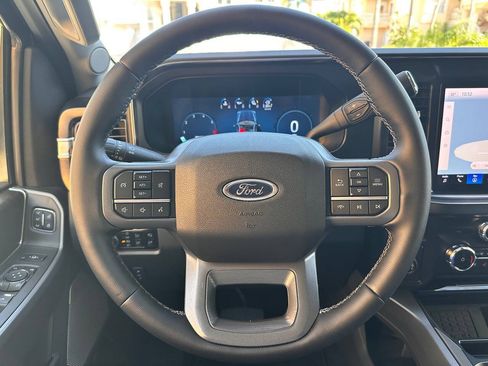 Used 2026 Ford F250 Lariat RWD image 15