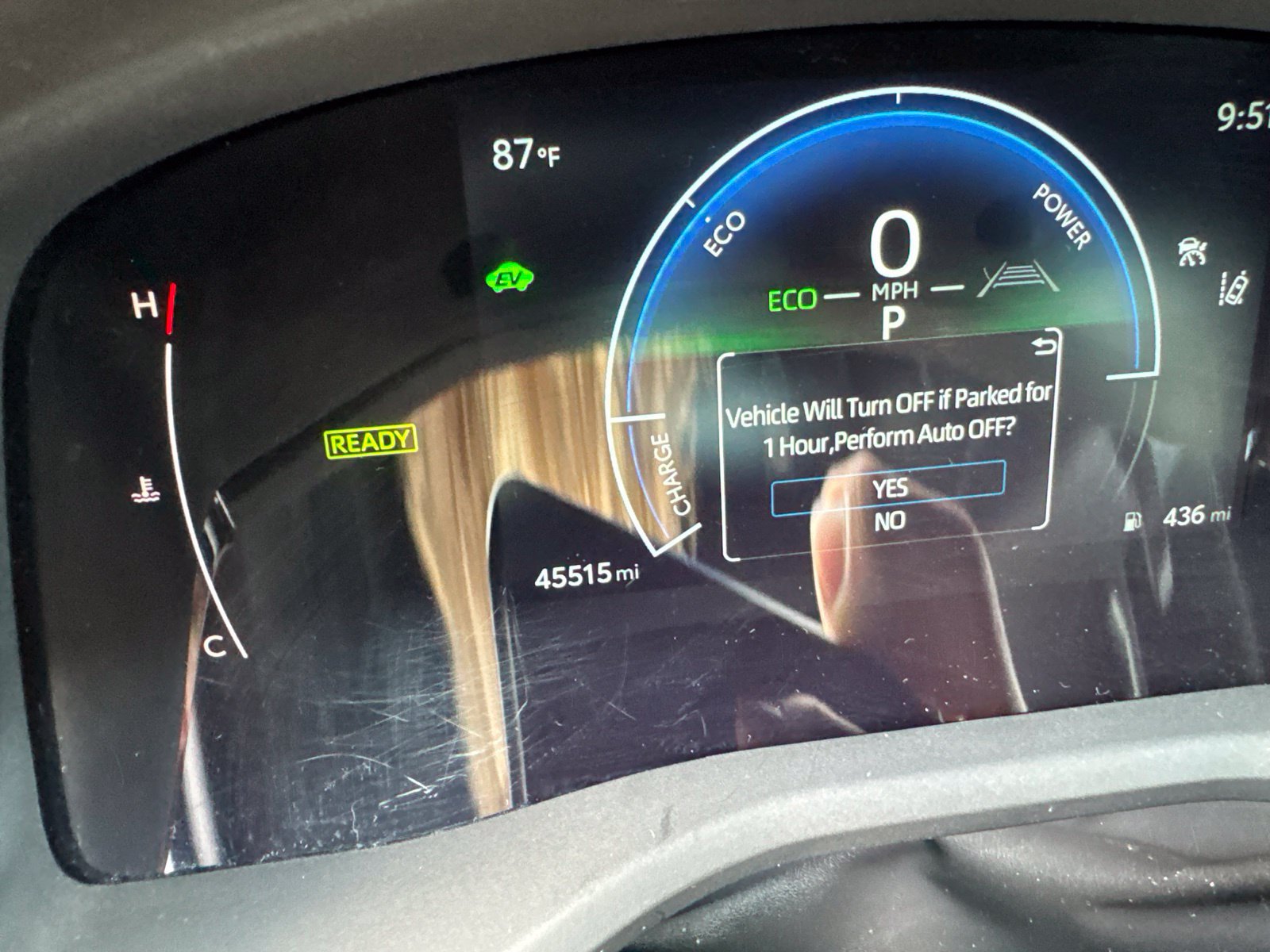 Used 2025 Toyota Camry SE FWD image 12