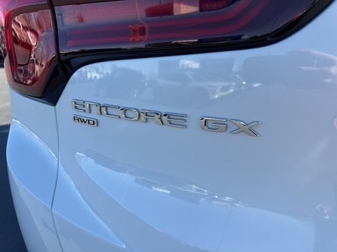 Used 2024 Buick Encore GX Sport Touring image 11