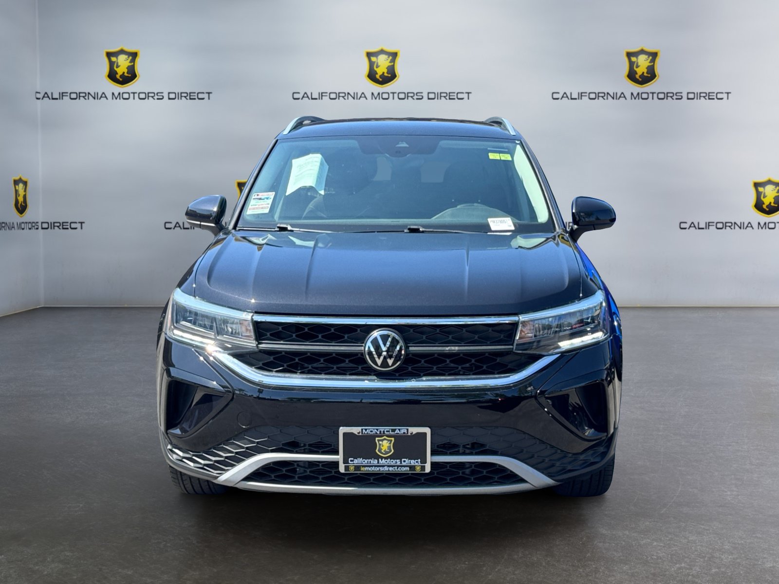 Used 2023 Volkswagen Taos SE FWD image 8