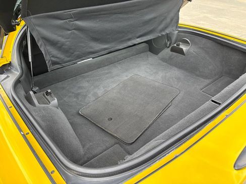 Used 2008 Chevrolet Corvette Coupe w/ Preferred Equipment Group RWD image 51