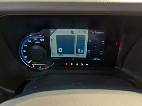 Used 2023 Ford Bronco Big Bend image 16