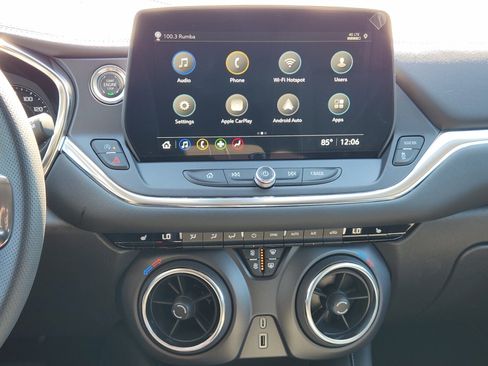 New 2025 Chevrolet Blazer LT w/ Midnight/Sport Edition image 13