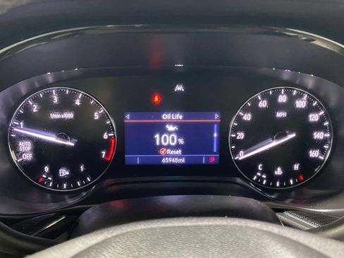 Used 2022 Buick Envision Preferred FWD image 27
