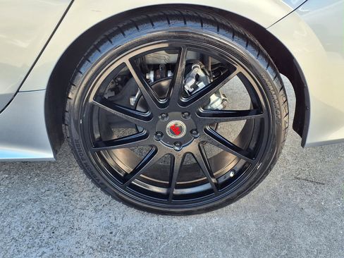 Used 2025 Honda Civic Sport image 26