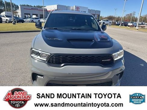 Used 2026 Dodge Durango GT image 7