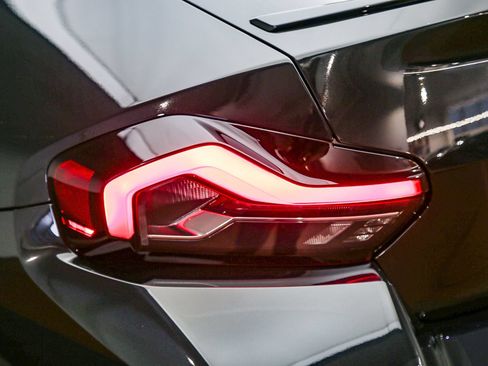 Certified 2024 BMW M2 w/ Lighting Package RWD image 12