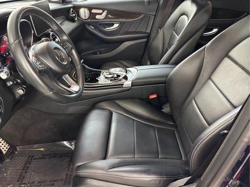 Used 2018 Mercedes-Benz GLC 300 4MATIC image 13