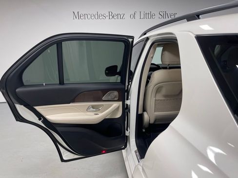 Certified 2022 Mercedes-Benz GLE 350 4MATIC image 23