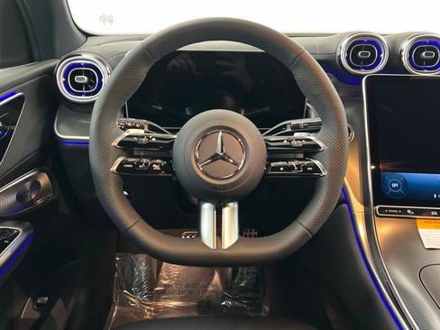 New 2026 Mercedes-Benz GLC 300 GLC 300 image 12
