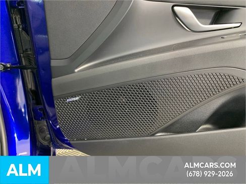 Used 2023 Hyundai Elantra Limited w/ Cargo Package image 33