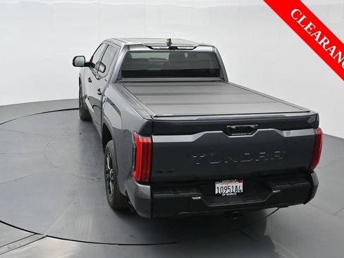 Used 2024 Toyota Tundra Limited image 57