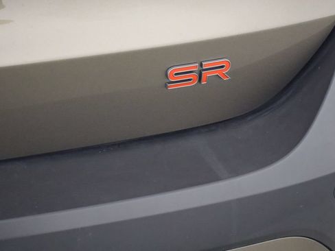 Used 2025 Nissan Kicks SR FWD image 35