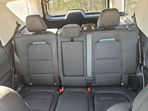 Certified 2023 Ford Bronco Sport Badlands image 22