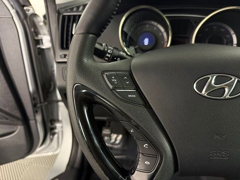 Used 2013 Hyundai Sonata Limited image 24