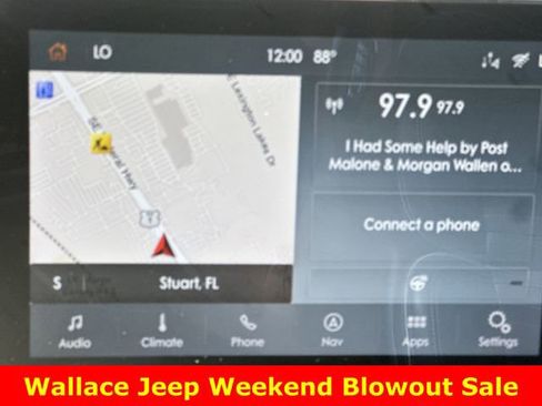Used 2020 Lincoln Navigator L Black Label w/ Cargo Convenience Package AWD/4WD image 31
