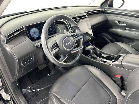 Used 2023 Hyundai Tucson SEL w/ Convenience Package AWD/4WD image 9