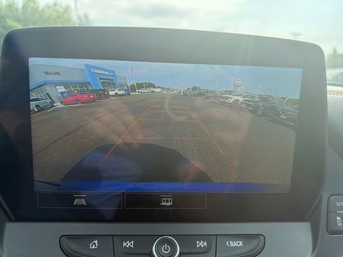 Used 2024 Chevrolet Blazer LT w/ LPO, Black Sport Package AWD/4WD image 24