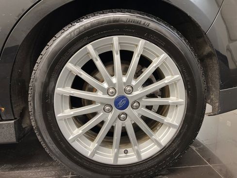 Used 2013 Ford C-MAX SE w/ Winter Pkg image 7