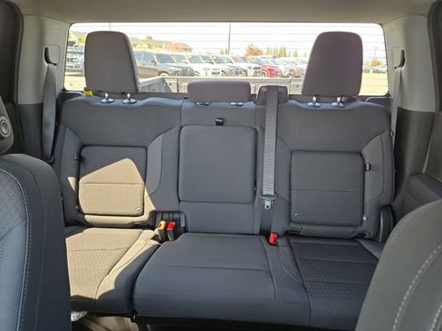 New 2026 GMC Sierra 1500 Elevation AWD/4WD image 27
