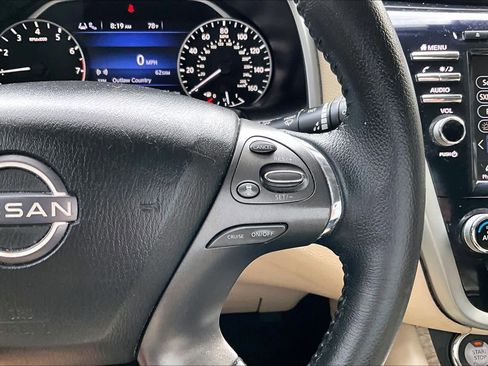 Used 2023 Nissan Murano SV FWD image 25