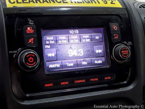 Used 2019 RAM ProMaster 3500 FWD image 11