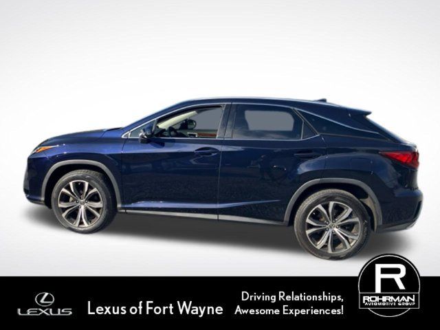 Used 2019 Lexus RX 350 AWD w/ Navigation Package image 5