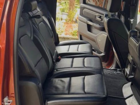 Used 2024 RAM 1500 TRX image 14